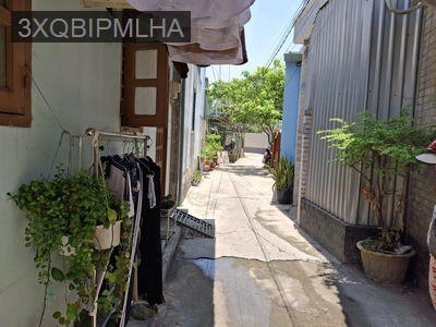 🏠 BÁN NHÀ TRƯỜNG THỌ, THỦ ĐỨC – GẦN METRO – GIÁ CHỈ 2.1 TỶ - Phường Trường Thọ  -  Quận Thủ Đức 