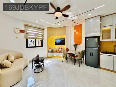 Nhà mới đẹp - Q. Bình Thạnh - Giá 4,58 tỷ - Phường 26  -  Quận Bình Thạnh 