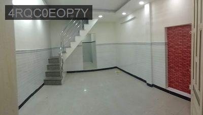 Chủ nhà cần bán nhanh, đường Lương Văn Can,Q8, 3,5mx8m, nở hậu, giá TL - Phường 15  -  Quận 8 