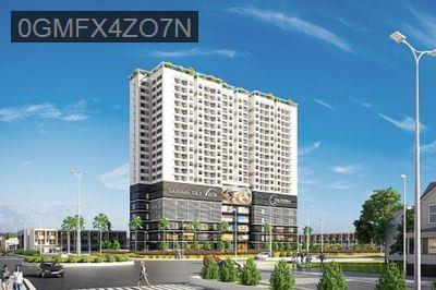 BOOKING CHỈ 50TR🌇 CHÍNH THỨC MỞ BÁN - SAIGON SKYVIEW QUẬN 8 🌇 - Phường 3  -  Quận 8 