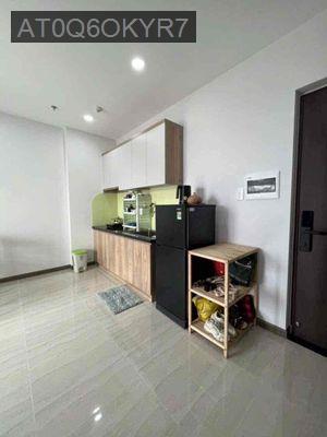 BÁN CĂN HỘ BCONS PLAZA LÀNG ĐẠI HỌC - Phường Đông Hòa  -  Thị xã Dĩ An 