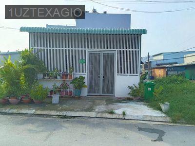 Bán nhà - Xã Đông Thạnh  -  Huyện Hóc Môn  - 97m² - 4.5tỷ
