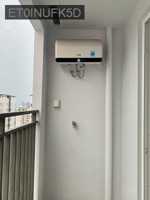 Chính chủ bán gấp căn hộ 1PN Sunrise Riverside view trực diện hồ bơi - Xã Phước Kiển  -  Huyện Nhà Bè 