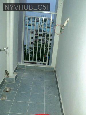 Căn hộ Thủ Thiêm Xanh - 3,150 tỷ, tặng nội thất (2PN, 1WC, sổ hồng). - Phường Bình Trưng Đông  -  Quận 2 