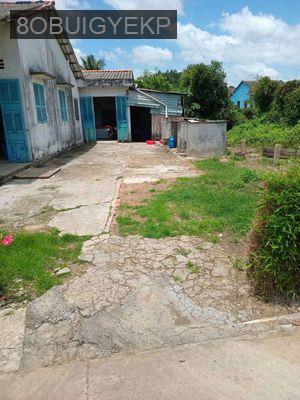Đất thổ cư 150m2 Bến Lức, Long An- Thích hợp mua đầu tư - Xã Thạnh Đức  -  Huyện Bến Lức 