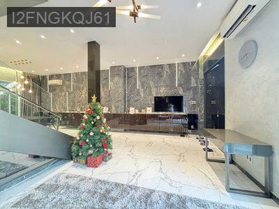Bán nhà - Phường Tân Phú  -  Quận 7  - 126m² - 41.5tỷ