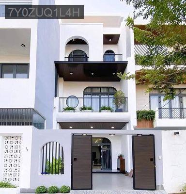 🏡CẦN BÁN NHÀ CHÍNH CHỦ MTQL1A - PHƯỜNG 4, TÂN AN, LONG AN🔑 - Phường 4  -  Thành phố Tân An 