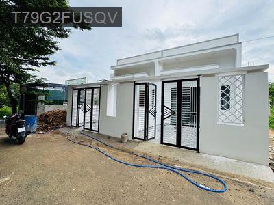 CHỦ BÁN CĂN NHÀ MỚI XÂY MỸ PHƯỚC - BẾN CÁT - BÌNH DƯƠNG - Phường Mỹ Phước  -  Thị xã Bến Cát 