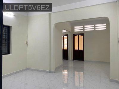GIẢM NGAY 400 TRIỆU - BÁN GẤP CĂN HỘ CHUNG CƯ PHAN VĂN TRỊ - Phường 11  -  Quận Bình Thạnh 