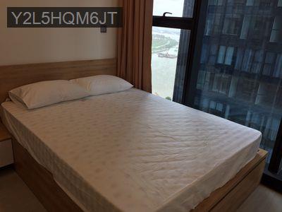 Căn hộ 152/11 Ng Thị Tần, Q8, ngay chợ Rạch Ông, 60m2, 3.1 tỷ, sổ hồng - Phường 2  -  Quận 8 