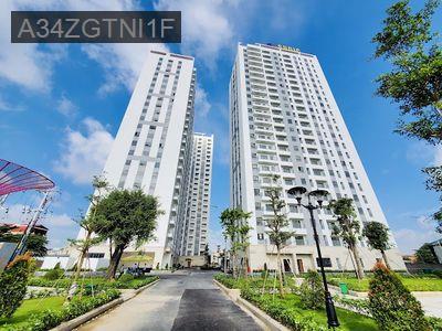 Bán chung cư - Phường Bình Hòa  -  Thị xã Thuận An  - 60m² - 1.59tỷ