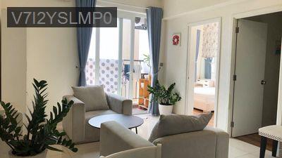 BÁN CĂN HỘ CHUNG CƯ THE PARK RESIDENCE - 2PN1WC 2.7ty - Xã Phước Kiển  -  Huyện Nhà Bè 