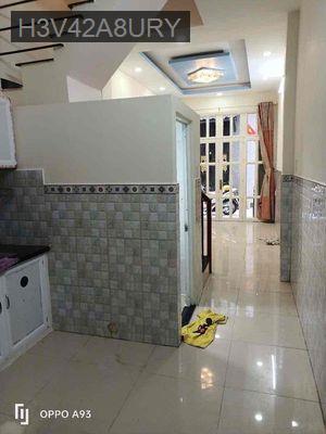 Bán nhà - Xã Phước Kiển  -  Huyện Nhà Bè  - 100m² - 9.999999999tỷ