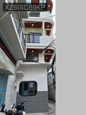 Toà nhà 9 căn hộ dịch vụ cao cấp hẻm 414(3,5m),Điện Biên Phủ,P11,q10 - Phường 10  -  Quận 10 