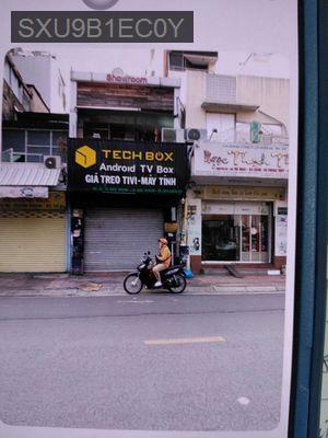 Nha ban chinh chu MTKD so 91 To Hien Thanh,Hoa Hung,HCM. 4x20=19,8 ty. - Phường 13  -  Quận 10  Nha ban chinh chu MTKD so 91 To Hien Thanh,Hoa Hung,HCM. 4x20=19,8 ty. - Phường 13  -  Quận 10
