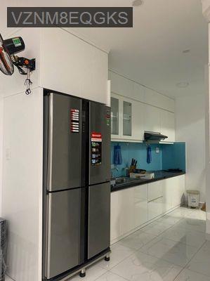 HOT C/H CONIC RIVERSIDE Q.8, 2PN1WC=2,650 TỶ,DT: 65M2,CĂN GÓC,GỌI NGAY - Phường 7  -  Quận 8 