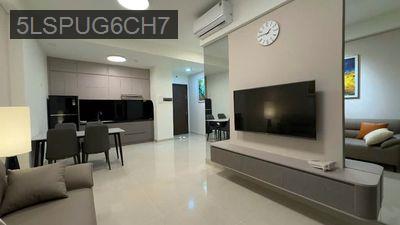 NHÀ ĐẸP NỘI THẤT XỊN NHƯ HÌNH  BÁN NHANH chỉ 7 TỶ,SẴN HĐ THUÊ DÀI HẠN - Phường An Phú  -  Quận 2 