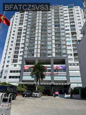Bán căn hộ penhouse ngay bình thạnh 206.7 m2 giá 8 tỷ 268 TL - Phường 26  -  Quận Bình Thạnh 