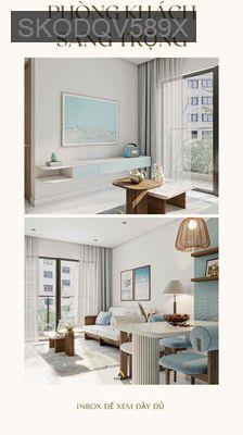 CHÍNH CHỦ BÁN CĂN HỘ 1 PN: VGP QUẬN 9 - Phường Long Bình  -  Quận 9 