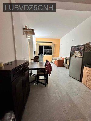 Bán căn 2pn1wc 60m² chung cư Elhome Dương Đình Hội khu Khang Điền Q9 - Phường Phước Long B  -  Quận 9 