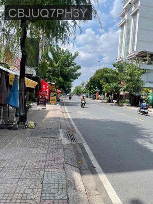 MẶT TIỀN TÂN SƠN NHÌ – NỞ HẬU ĐẠI CÁT – DÒNG TIỀN ỔN ĐỊNH - Phường Tân Sơn Nhì  -  Quận Tân Phú 