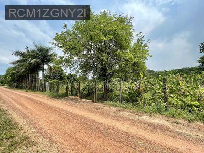 Bán đất - Xã An Phú  -  Huyện Củ Chi  - 2861m² - 5.3tỷ