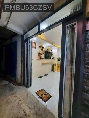 🏠 NHÀ HẺM CMT8 - Q3 - Phường 10  -  Quận 3 