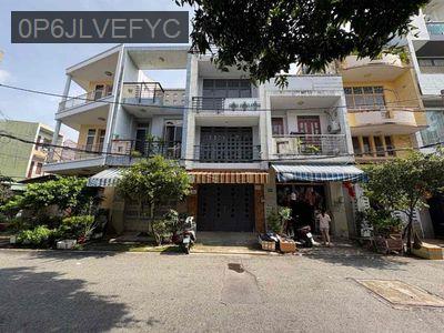 BÁN NHÀ ĐẸP KHU VIP TÂN HÒA ĐÔNG – HẺM NHỰA 12M CÓ LỀ, GIÁ CHỈ 6,5 TỶ - Phường Bình Trị Đông  -  Quận Bình Tân  BÁN NHÀ ĐẸP KHU VIP TÂN HÒA ĐÔNG – HẺM NHỰA 12M CÓ LỀ, GIÁ CHỈ 6,5 TỶ - Phường Bình Trị Đông  -  Quận Bình Tân