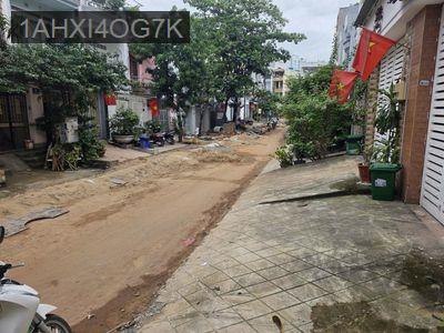 Bán nhà 247 m2 chính chủ tại khu vực đường Lê Cơ, Bình Tân giá 19 tỉ - Phường An Lạc  -  Quận Bình Tân 