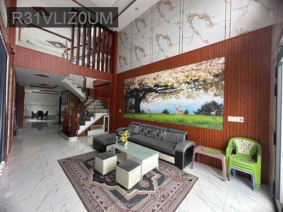 Bán nhà - Xã Bình Chánh  -  Huyện Bình Chánh  - 105m² - 1.45tỷ