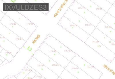 Bán nhà chính chủ 2 mặt hẻm xe oto tránh nhau đường Ni Sư Huỳnh Liên - Phường 10  -  Quận Tân Bình 