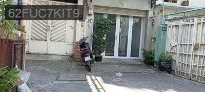 Huỳnh Văn Bánh nhà đẹp 2,9 tỷ - Phường 11  -  Quận Phú Nhuận 