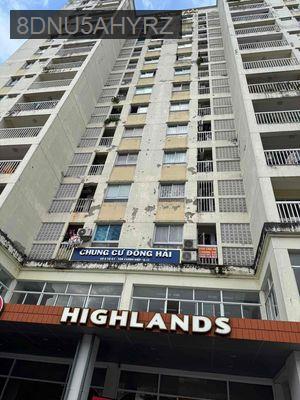 Căn góc 2pn, sổ riêng,hỗ trợ vay - Phường Tân Chánh Hiệp  -  Quận 12 