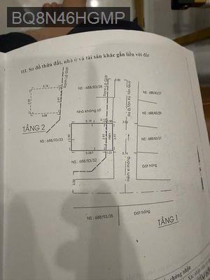 Bán nhà Tân kỳ tân quý full nội thất - Phường Bình Hưng Hòa  -  Quận Bình Tân 