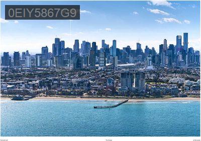 Gamuda bán căn hộ dự án The Canopy - Melbourne - Úc chỉ 20 suất VIP - Phường Thủ Thiêm  -  Quận 2 