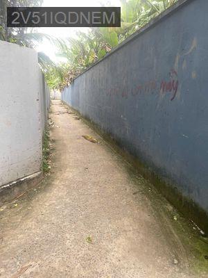 Bán Đất Phường Bình Trưng- Quận 2 - Phường Bình Trưng Đông  -  Quận 2 