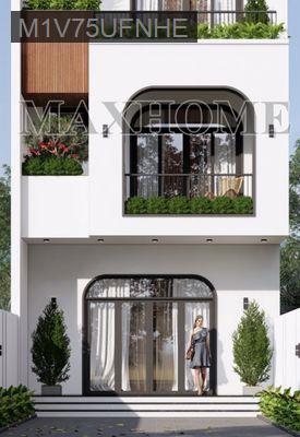 NHÀ DIỆN TÍCH  NGANG ~5m,1TRỆT 1LẦU,XE HƠI NGỦ TRONG NHÀ,CHÍNH CHỦ - Phường Bình Trị Đông A  -  Quận Bình Tân 