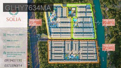 💎 ĐẤT NỀN SỔ ĐỎ – GIÁ TỐT CHỈ TỪ 𝟐2 T𝐑I𝐄̣̂U/m² - Xã Lương Hòa  -  Huyện Bến Lức 