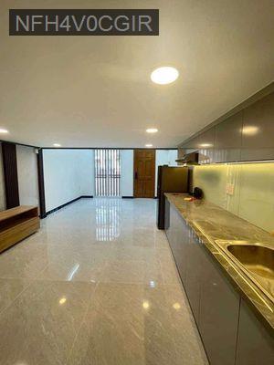 Q5-CĂN HỘ MẶT TIỀN NGUYỄN TRÃI ( ĐH Y DƯỢC )-52M2 - Phường 1  -  Quận 5 