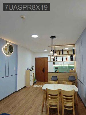 Chính chủ cần bán căn Tara Residence 78m2 full nội thất sổ hồng đầy đủ - Phường 6  -  Quận 8 