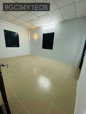 NHÀ CĂN GÓC CẬP BỜ KÊNH – ĐÚC 100% –   GIÁ TỐT < 1.7T - Phường An Phú Đông  -  Quận 12 