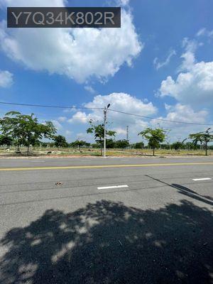 Đất trung tâm hành chính Lai Uyên Bầu Bàng giá 2 tỷ 850 - Thị trấn Lai Uyên  -  Huyện Bàu Bàng 