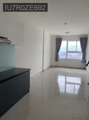 Chính chủ cần bán Citisoho tầng trung căn 2 phòng ngủ, 2wc giá 2.7 tỷ - Phường Cát Lái  -  Quận 2 