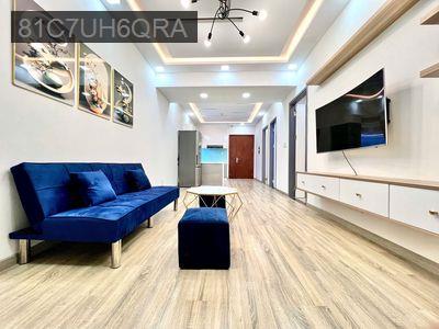 🏠 CẦN BÁN GẤP CĂN HỘ 2PN CARILLON 1 SỬA MỚI FULL NỘI THẤT - Phường 13  -  Quận Tân Bình 