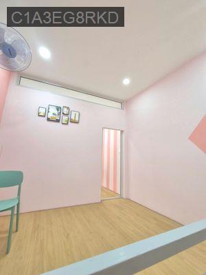 Bán nhà - Phường Phú Trung  -  Quận Tân Phú  - 22m² - 3tỷ