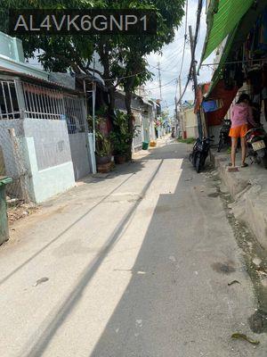 Bán Nhà đường số 4 hẻm 52. Hiệp bình chánh. 75m2 Ngang 5m. 1 sẹt - Phường Hiệp Bình Chánh  -  Quận Thủ Đức 