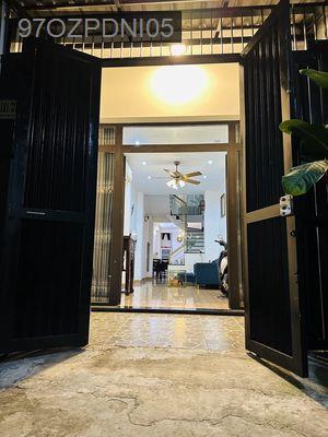 Nhà mới thiết kế đẹp, 1 trệt 3 lầu. 5 phòng ngủ quận Phú Nhuận - Phường 1  -  Quận Phú Nhuận  Nhà mới thiết kế đẹp, 1 trệt 3 lầu. 5 phòng ngủ quận Phú Nhuận - Phường 1  -  Quận Phú Nhuận