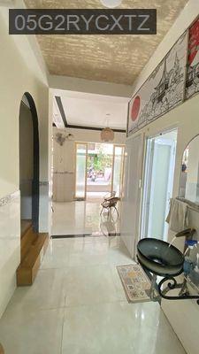 Căn hộ 2pn tầng trệt -Bình Thạnh -sổ vĩnh viễn-giá cực tốt - Phường 13  -  Quận Bình Thạnh 