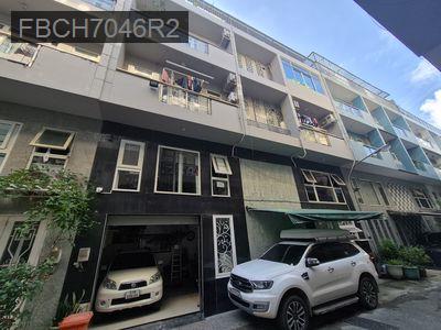 Bán nhà khu nội bộ Vip đối diện UBND Tân Phú,13mx4.5m, 4 tầng+st - Phường Hòa Thạnh  -  Quận Tân Phú 