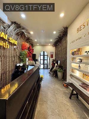 BÁN NHÀ THỐNG NHẤT GV- 98M2 CHỈ 7.5 TỶ- HXH- TIỆN KINH DOANH SPA/CHDV. - Phường 15  -  Quận Gò Vấp 